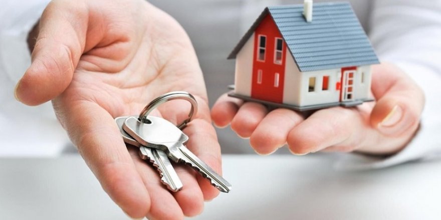 Konut Fiyatlarındaki Köpük Sönüyor!