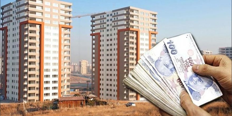 İlk Evim Kredisi Kampanyası Başvuru Şartları Ne, Ne Zaman Çıkacak?