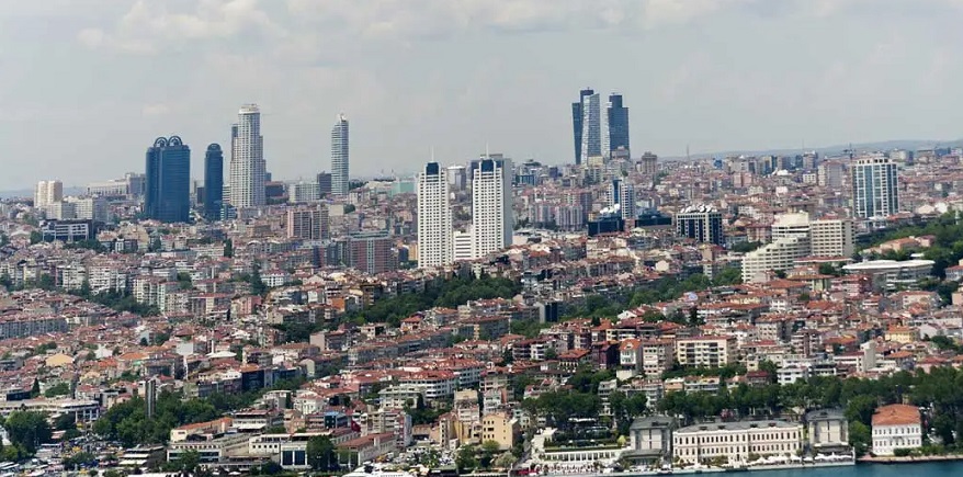 Reel Konut Satış Fiyatları Son 5 Aydır Düşüşte