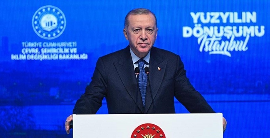 İstanbul'da Evini Dönüştürene Daire Başı 1,5 Milyon TL Destek Verilecek