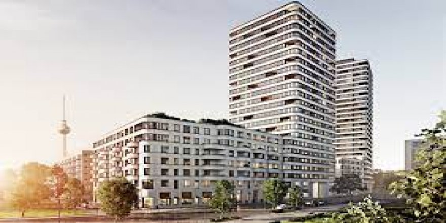 Demirörenler’in Gayrimenkul Şirketi Hakkında İflas Kararı