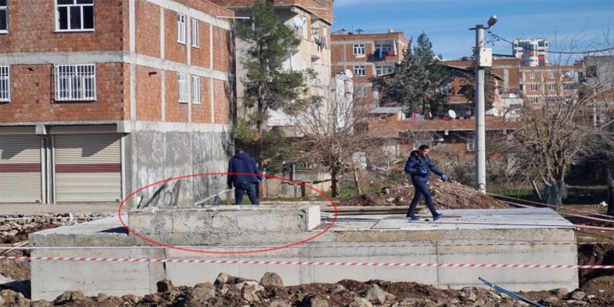 İnşaat Seyretme Merakı Canından Ediyordu