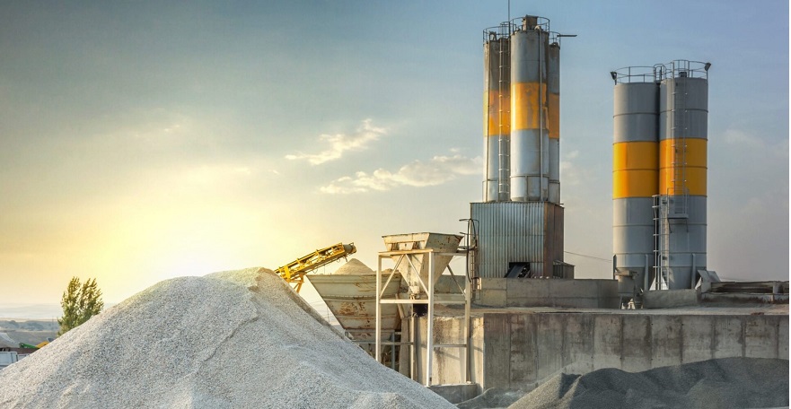 Çimentoda Enerji Kullanımı Azaltılarak Rekabet Gücü Artırılacak