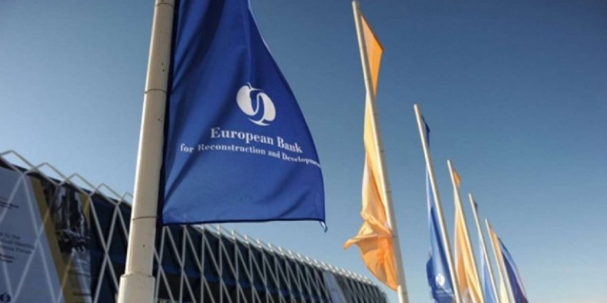 EBRD'den Rönesans Gayrimenkul Yatırım'a 30 Milyon Euro Kredi