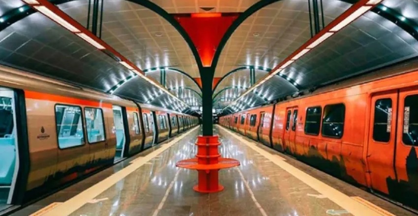 Bakırköy-Kirazlı Metrosu Ne Zaman Açılacak 2024?