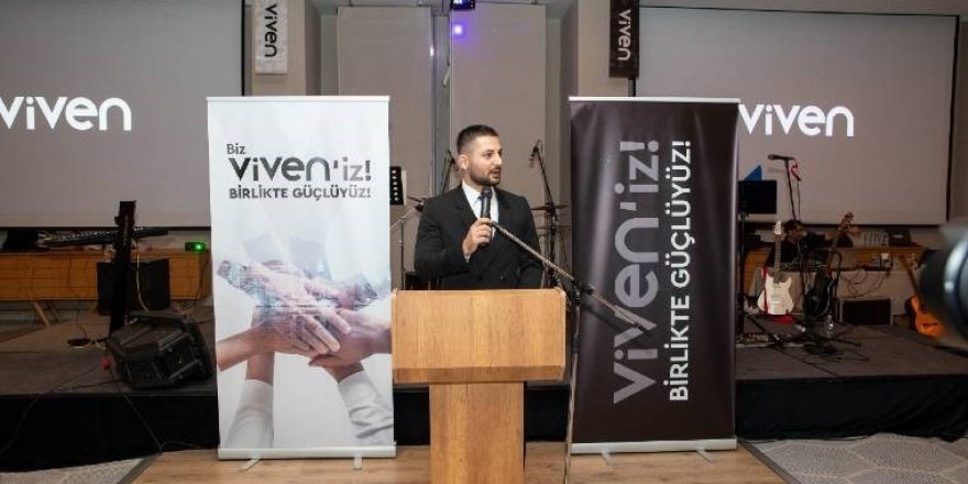 Viven İnşaat, 2024 Hedeflerini ve Projelerini Anlattı