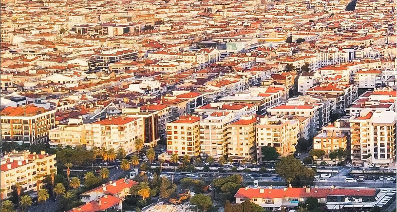 Maliye 2 Milyon Konutun Denetimine Başladı