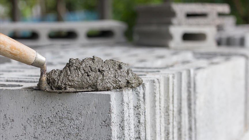 Çimento ve Hazır Beton Firmalarına 37.8 Milyon TL Ceza Kesildi