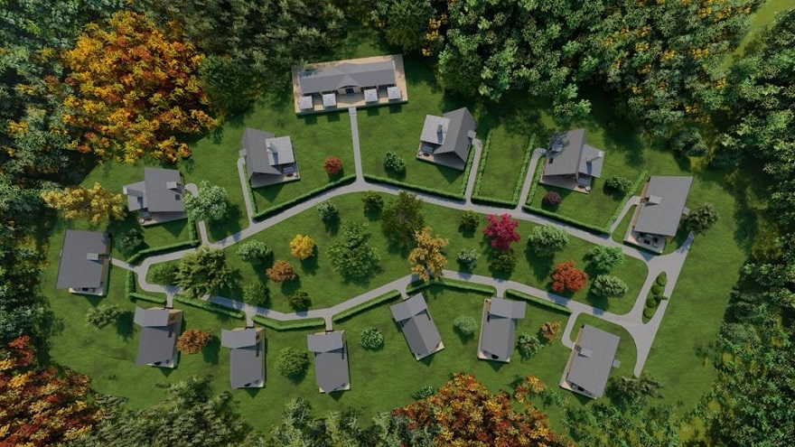 Konut Alamayan Arsaya Yöneliyor