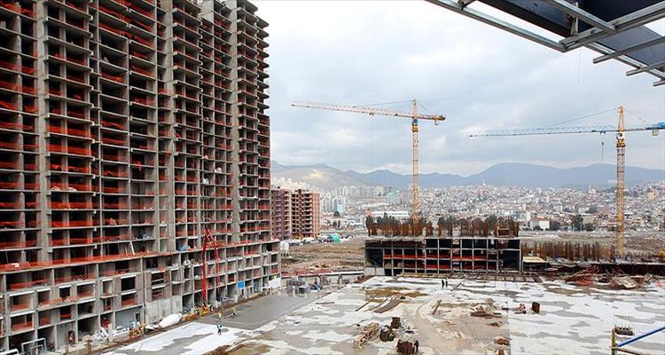 İmarda Yeni Dönem: Arsa Bazlı Değil Ada Bazlı Dönüşüm Yapılacak!