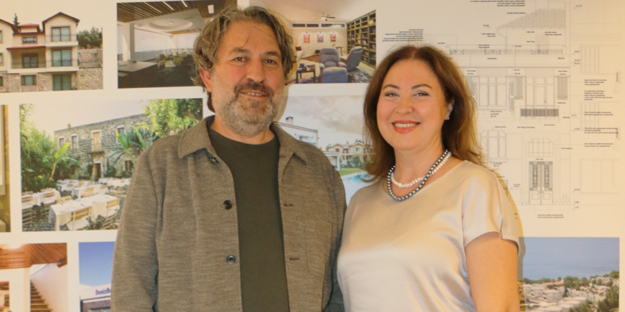 Tasarlıyoruz, İnşa Ediyoruz İnşa Etmediğimizi Kontrol Ediyoruz