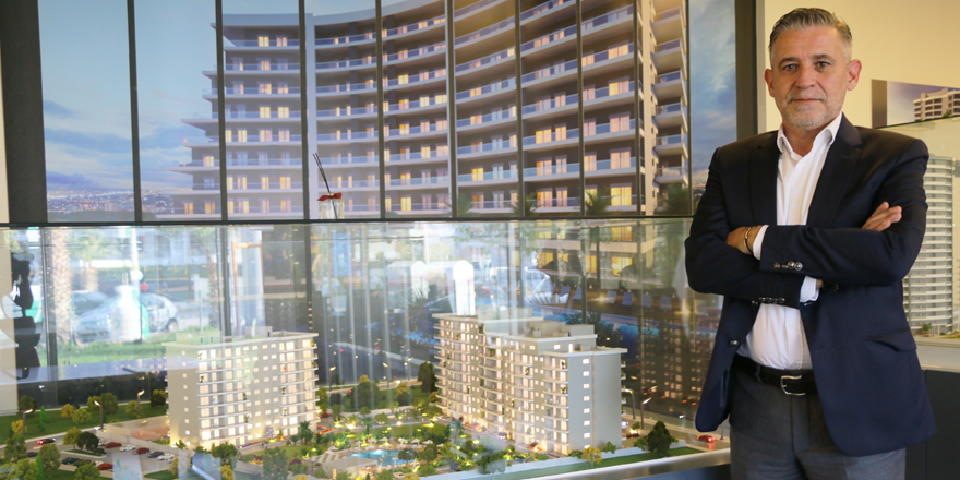 Narova Projeleriyle Yeşilova Bölgesinin Kaderini Değiştirdik