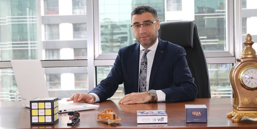 Cebinde Parası Olan Faizin Tatlı Rüyasına Aldanmasın!