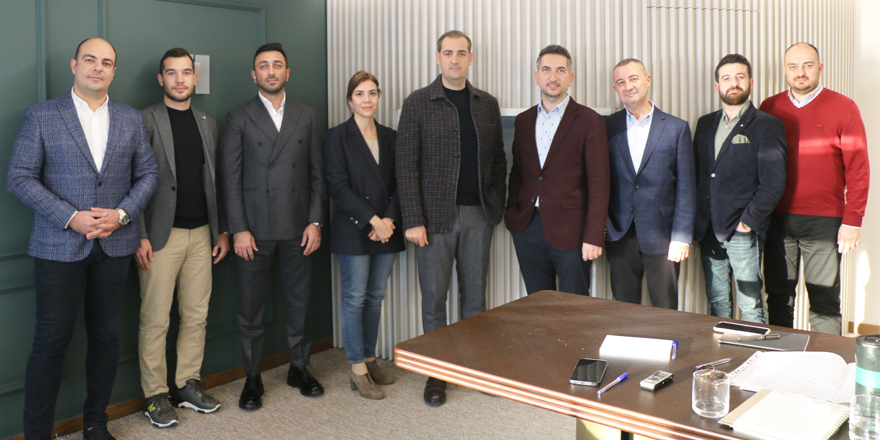 ÇEŞMÜD, Çeşme’ye Mimari Bir Kimlik Katacak