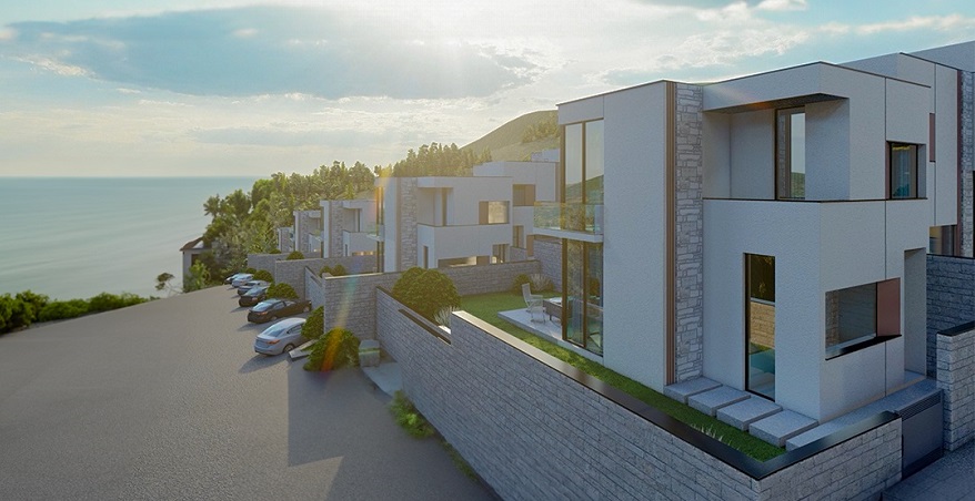 arsaVev Foça’da 199 Bin TL Peşinatla Deniz Manzaralı Arsa Satıyor