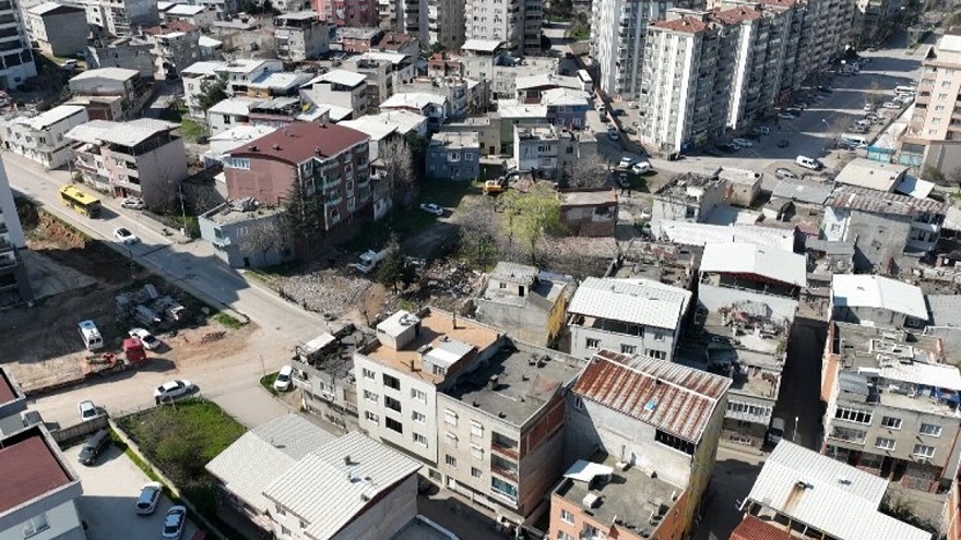 Kentsel Dönüşümde Zorunlu Hisse Satışı Başladı!