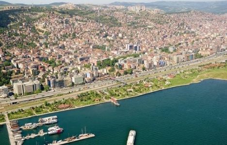 Kocaeli Kartepe Planları Onaylandıktan Sonra Askıya Çıkacak!