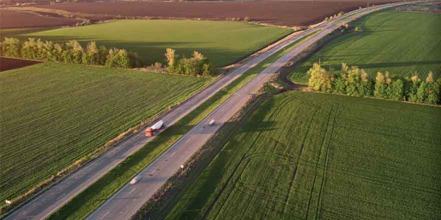 Menemen-Seyrek-Foça Duble Yol Projesi Onaylandı, İhaleye Çıkacak!