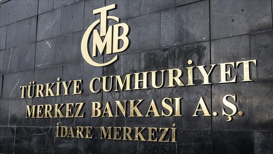 Merkez Bankası Faiz Oranını Yüzde 50'ye Çıkardı