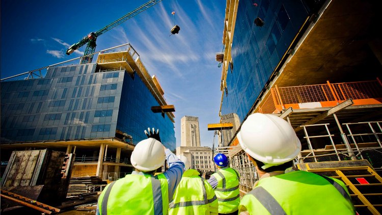 Bursalı Dev İnşaat Firması İflas Etti