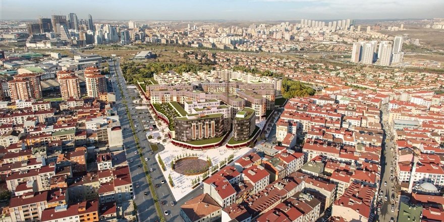 Satılık ve Kiralık Konut Fiyatlarında Düşüş Eğilimi Devam Ediyor