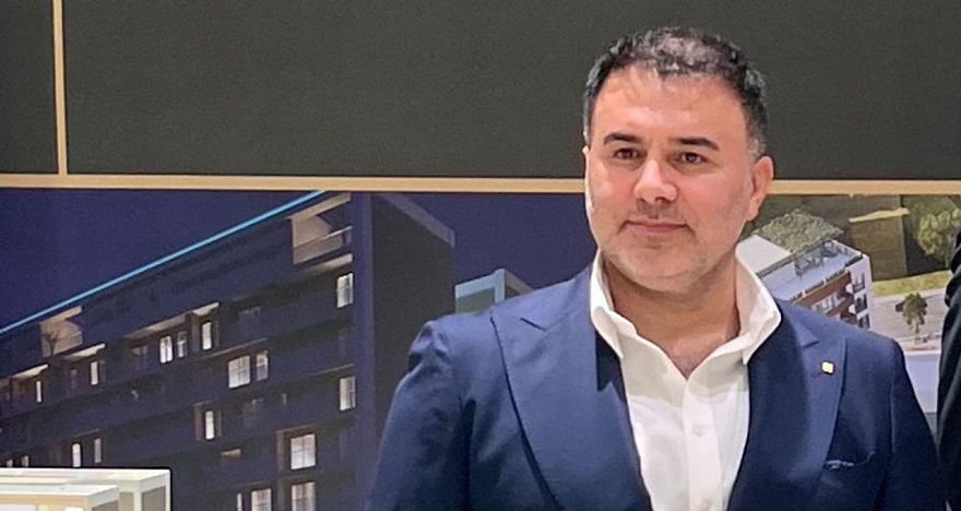 Büyük Altyapı Projeleri ve Konut Talebi Sektörü Canlı Tutuyor