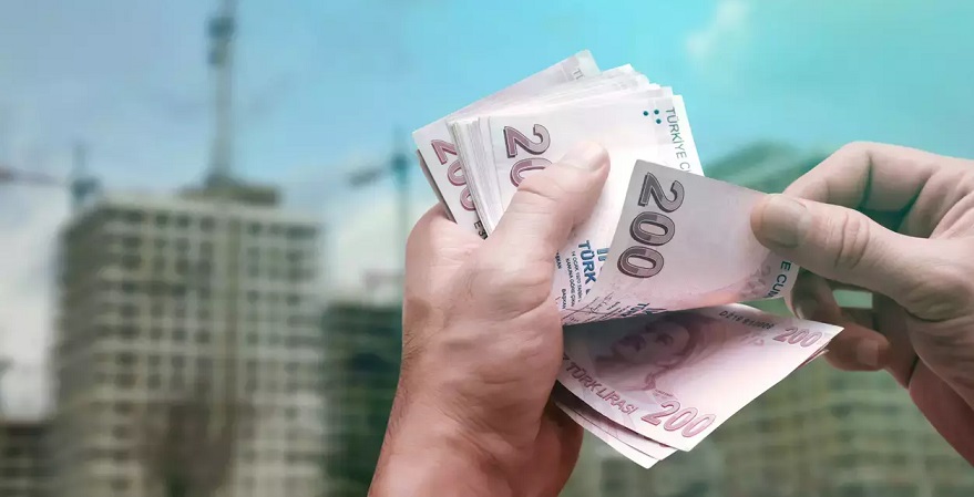 Nisan 2024 Kira Artış Oranı Belli Oldu