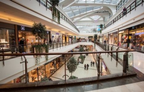 Mall Of Antalya AVM 25 Nisan'da Açılıyor!