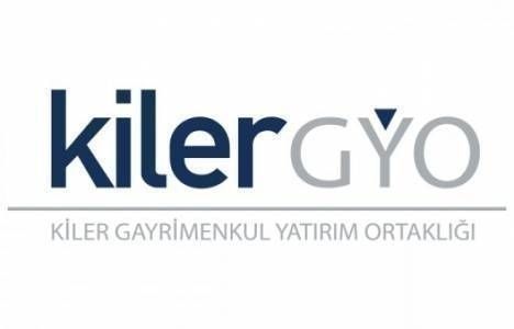 Kiler GYO Beylikdüzü Kavaklı'daki Arsasını Sattı!