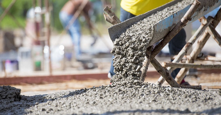 Hazır Beton Fiyatları Dolar Bazında 3 Yılda 3 Kat Arttı