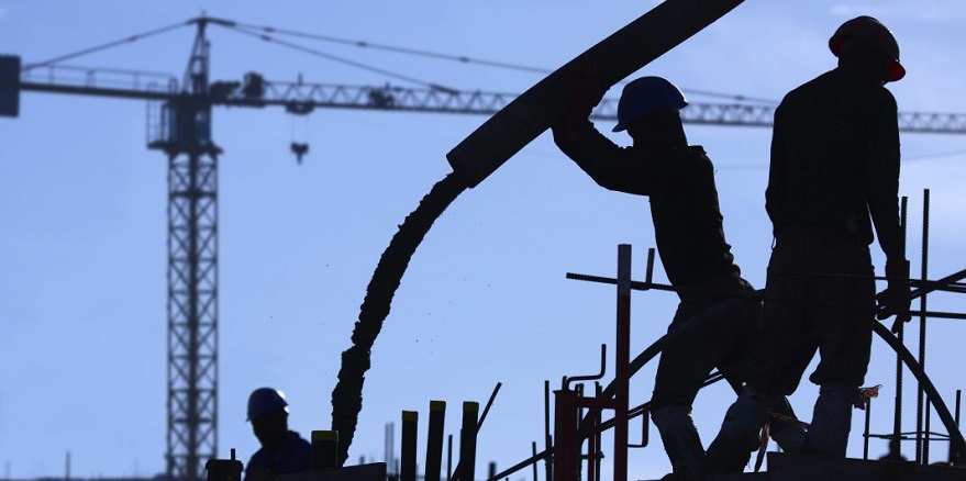 Hazır Beton Sektörü 2023 Yılında Yüzde 10-15 Büyüdü
