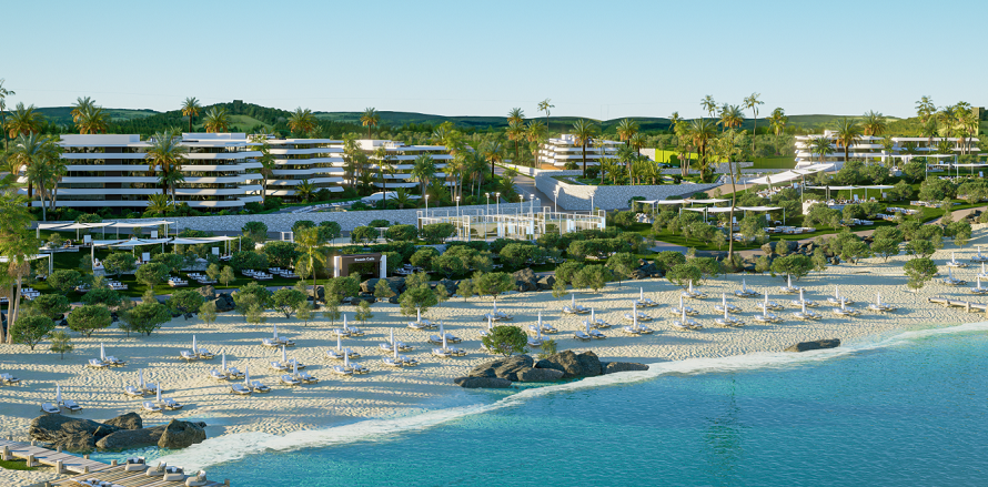 Biva'dan Çeşme Açıklaması: Plajı Özelleştirme, Kapatma Niyetimiz Yok