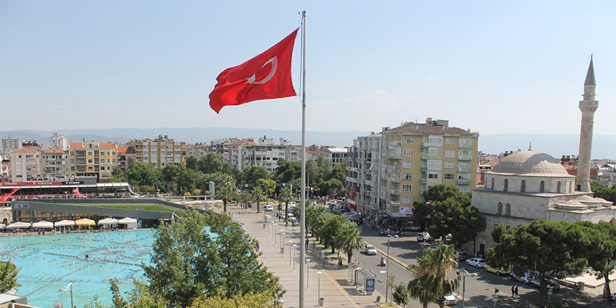 Aydın’da Belediye Taşınmazlarını Kira İlanına Çıktı
