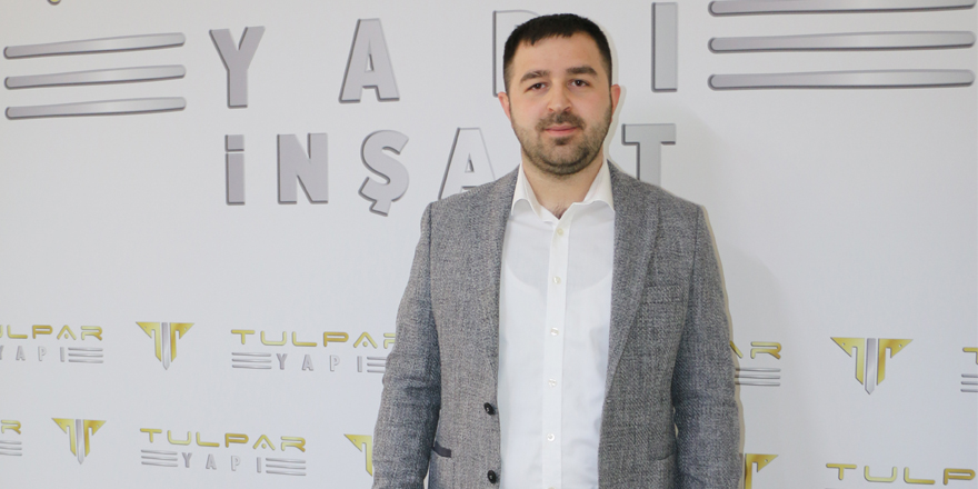 Tulpar Yapı İlk Projesini Torbalı'da Hayata Geçirecek