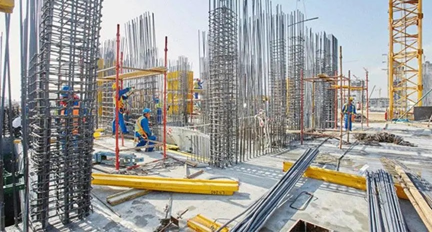 İnşaat Maliyetleri Yüzde 71.80 Arttı