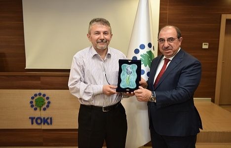 17. Ev ve Şehir Seminerleri Gerçekleşti!