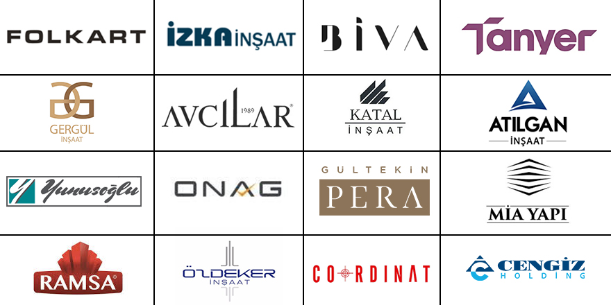 İzmir'de Hangi Firmalar Aktif Proje Üretiyor? Hangi Firmalar Yatırımlarını Beklemeye Aldı?