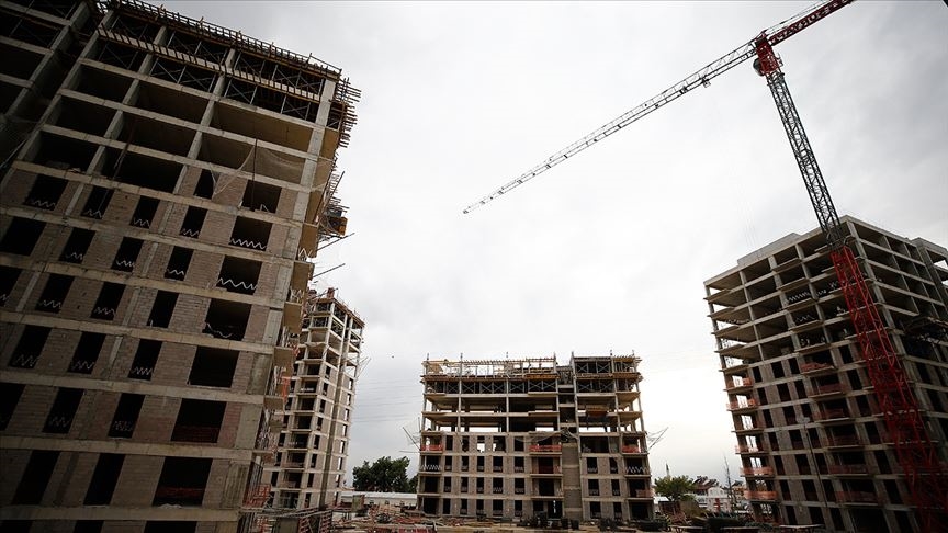 İnşaat Ruhsatları Gecikiyor, Maliyetler Artıyor, Fatura Vatandaşa Çıkıyor