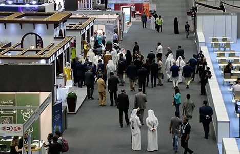 Expo Turkey by Qatar'da Son Gün Bereketi!