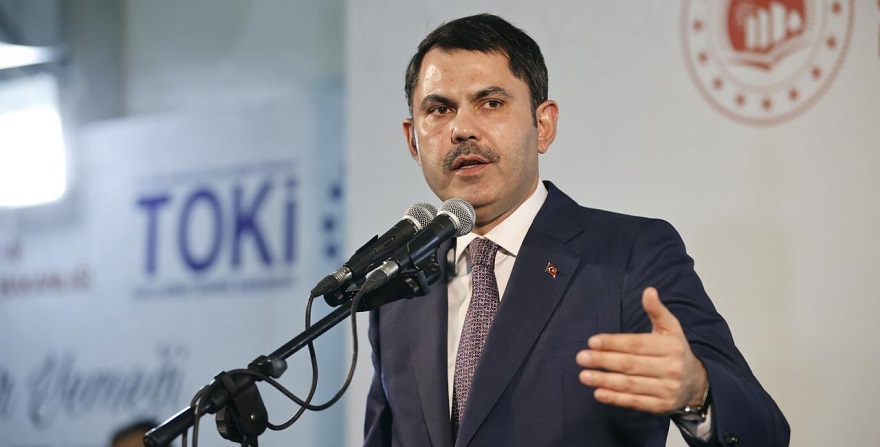 TOKİ Taksitlerinin Artış Oranı Düşürüldü