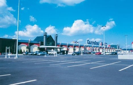 CarrefourSA İstanbul ve İzmit'teki Arazilerini Satacak!