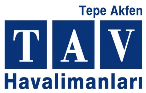 TAV, Suudi Arabistan'da 2 Havalimanı Daha Aldı