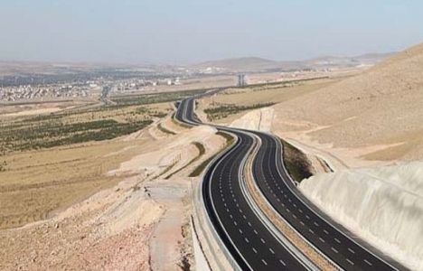 Ankara-Niğde Otoyolu'nun İhale Süreci Tamamlandı!