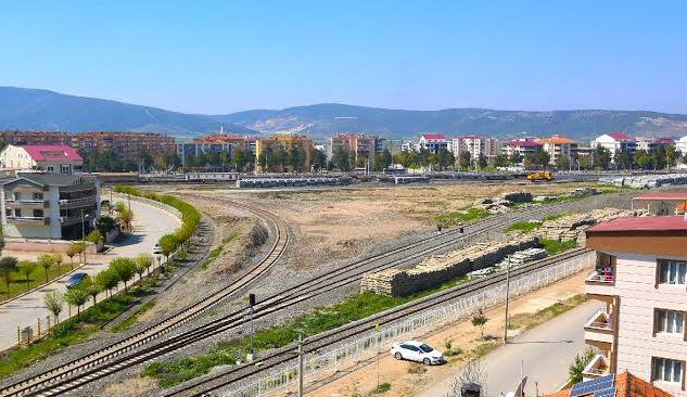 Torbalı’da Arsa Bereketi