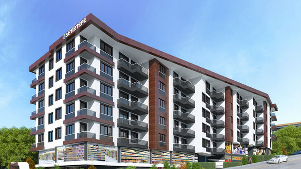 Seyirtepe Evleri Alibeyköy Fiyat Listesi