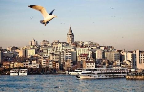İstanbul Defterdarlığı 7 ilçedeki 22 gayrimenkulünü satıyor!
