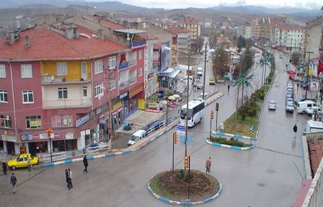 Ankara Kahramankazan'a 150 Yataklı Yeni Devlet Hastanesi!