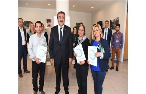 Adana Belediyeevleri Kentsel Dönüşüm'de İmzalar Atıldı!