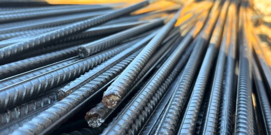 Güncel İnşaat Demiri Fiyatları Açıklandı