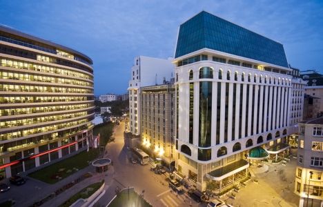 Elite Word Hotels Hizmete Açıldı!